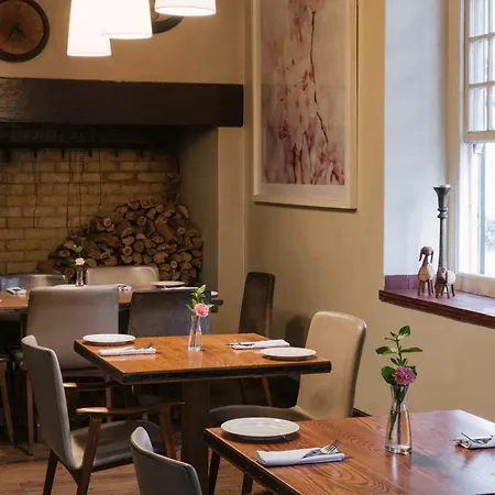 The Alphen Boutique Hotel & Spa-2