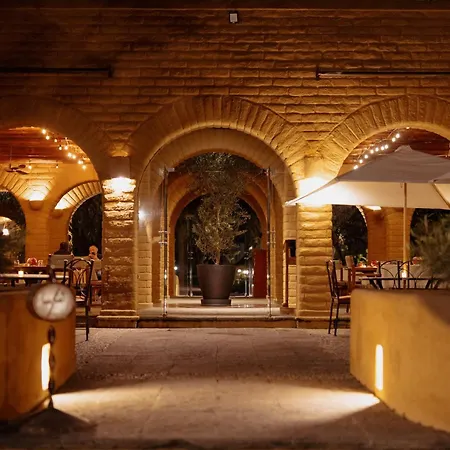 Mision del Sol Resort&Spa-2
