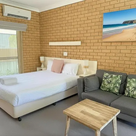 Yamba Motor Inn-2