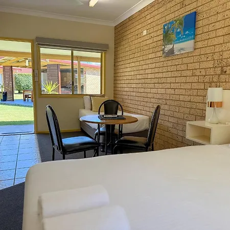 Yamba Motor Inn-3