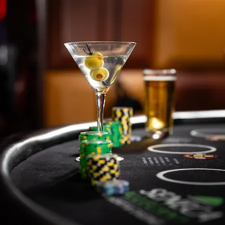 Seneca Allegany Resort & Casino (Adults Only)-3