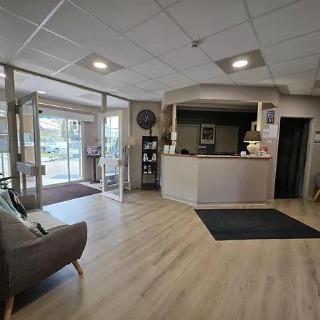 Hotel Saint Odilon-2