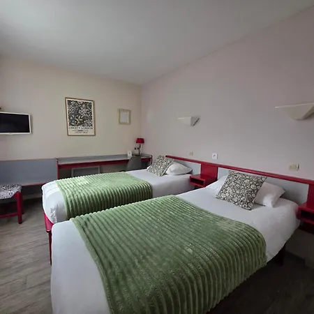 Hotel Saint Odilon-2