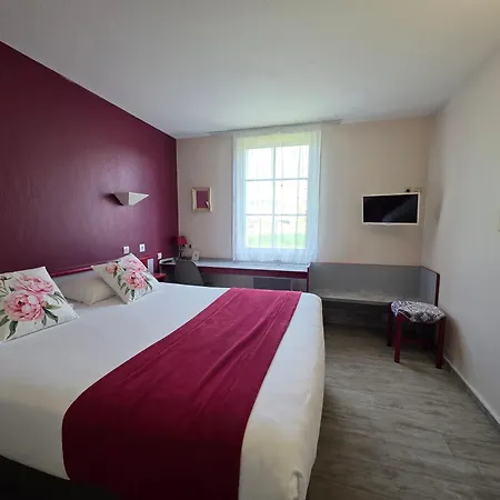 Hotel Saint Odilon-3