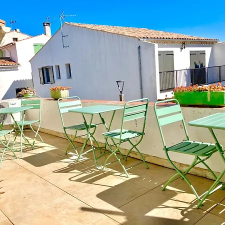 Hotel Lou Marquès-2