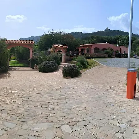 Hotel La Corte Rosada-3