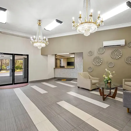 Super 8 By Wyndham Homewood Birmingham Area-3