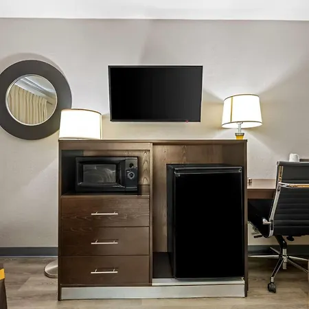 Super 8 By Wyndham Homewood Birmingham Area-2