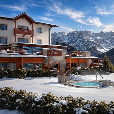 Hotel Fanes-3