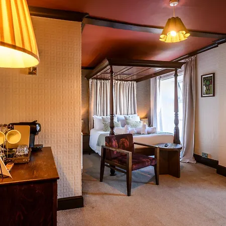 The Crown Hotel-2