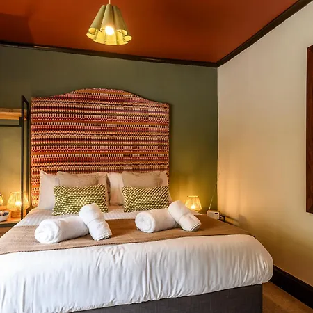 The Crown Hotel-3