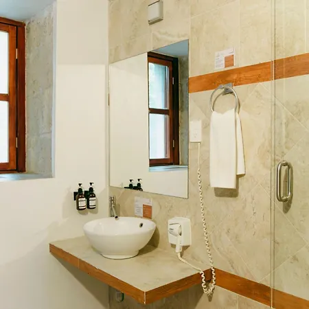 Hacienda Santa Maria Regla-3