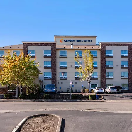 Comfort Inn & Suites Salem Northeast-2