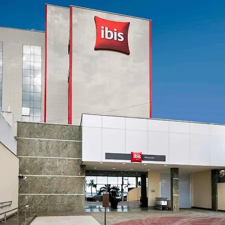ibis Vitoria Praia de Camburi-2
