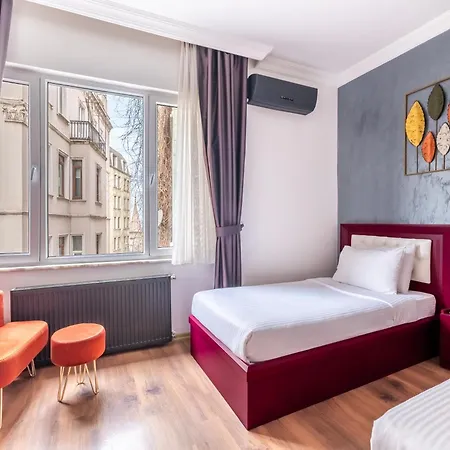 Perazre Hotel-3