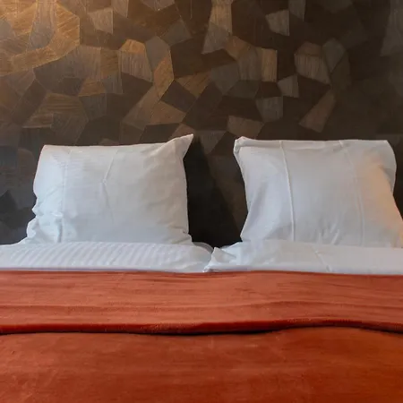 Boutique Hotel Mauritz, A Member Of Ql Hotels-2