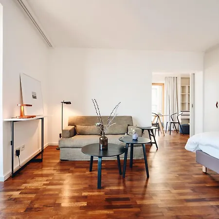 Hotel Haus Am Meer-2