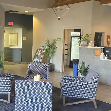 La Quinta Inn By Wyndham Bend-3