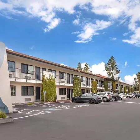 The Sandman Santa Rosa Sonoma, An Ascend Collection Hotel-3