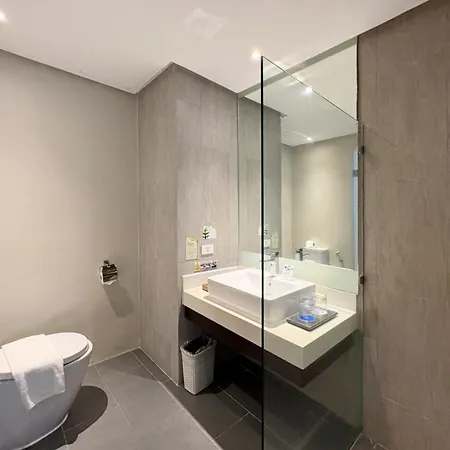 Solea Seaview Resort-3