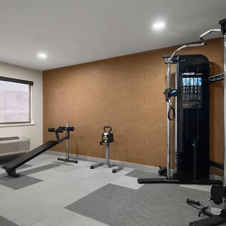 Wingate By Wyndham Los Alamos-2