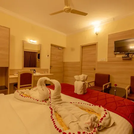 Sree Bharani Hotels-2