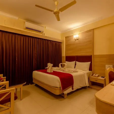 Sree Bharani Hotels-3