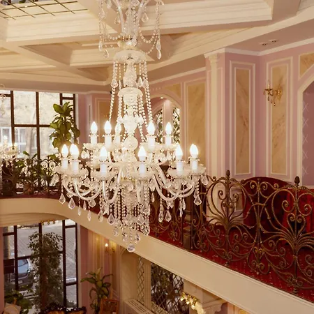 Boutique Hotel California (Adults Only)-2