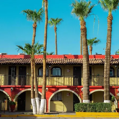 Hacienda Del Indio-3