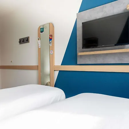 Ibis Budget Toulouse Aeroport-3
