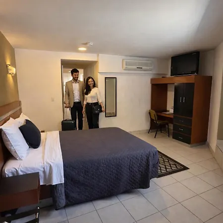 Hotel Interforum-3