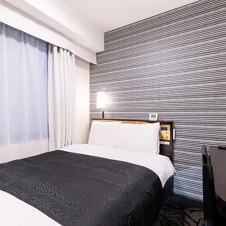 Apa Hotel Ginza Shintomicho Ekimae-3