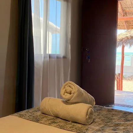 Golden Paradise Oceanfront - Self Check In-2