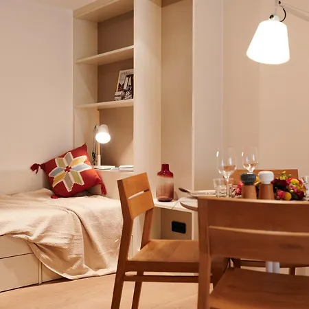 Hotel Haus Am Meer-3