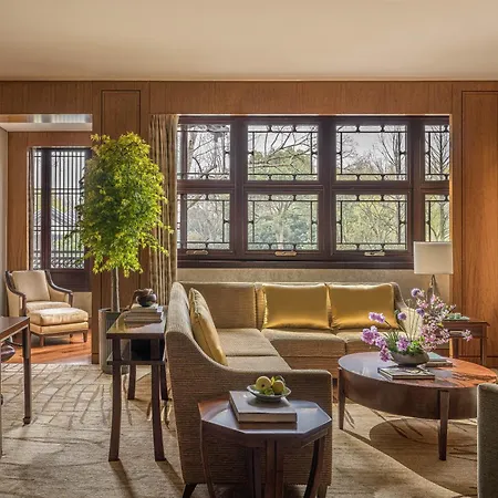 Four Seasons Hotel Hangzhou At West Lake-2