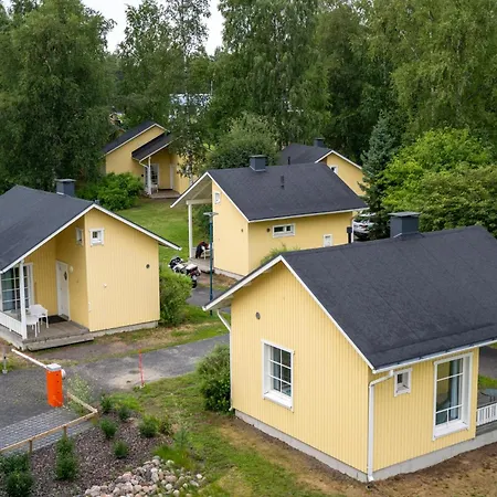 Nallikari Seaside Cottages-2