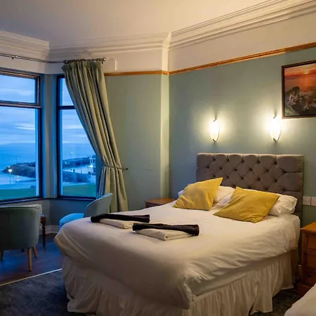 Harbour Heights B&B-3