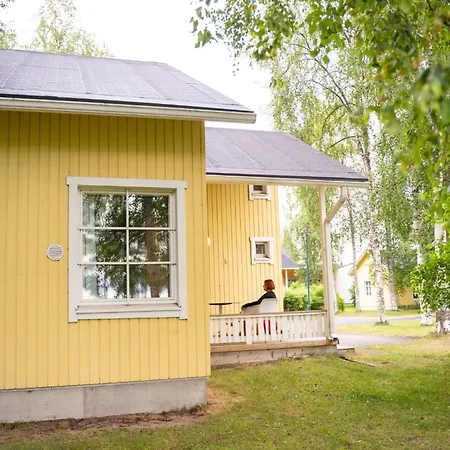 Nallikari Seaside Cottages-3