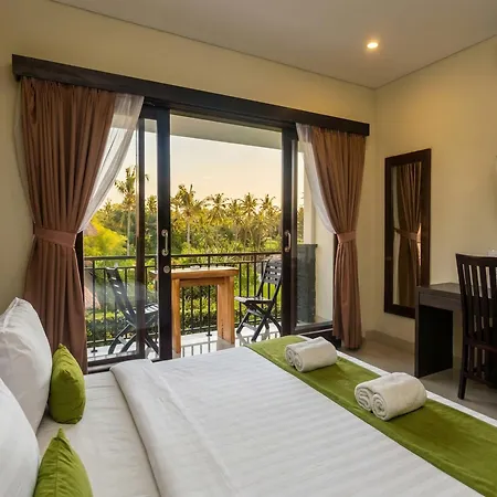Kamandhani Hotel Ubud-3