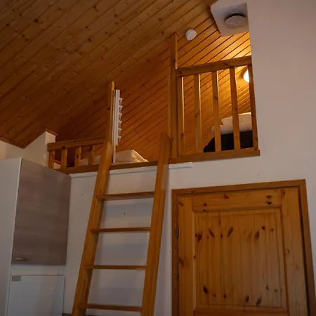 Nallikari Seaside Cottages-2