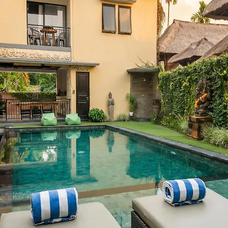 Kamandhani Hotel Ubud-2