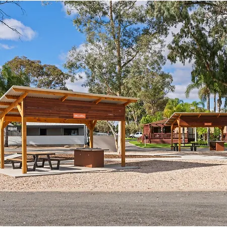 Discovery Parks - Lake Bonney-3