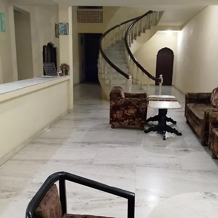 Hotel Marble Palace-2
