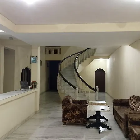 Hotel Marble Palace-3