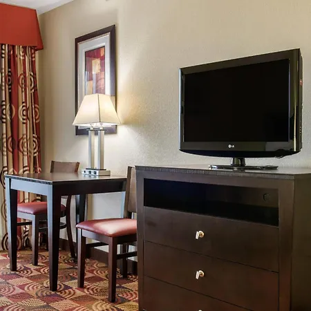 Quality Inn Bloomington Near University-3