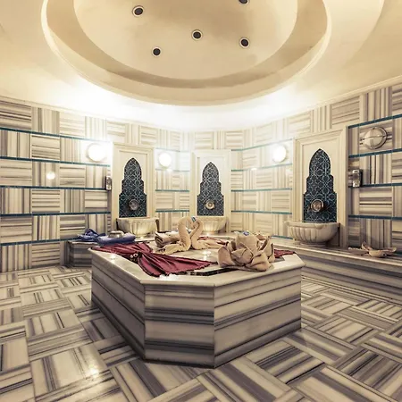Mercure Istanbul Umraniye-2