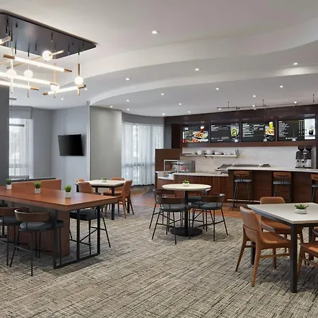 Courtyard By Marriott Mississauga-Airport Corporate Centre West-2