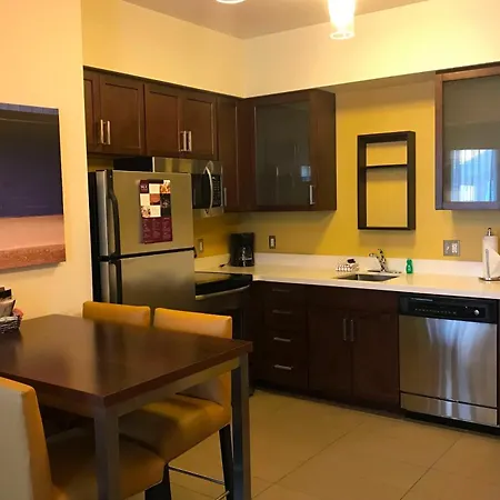 Residence Inn By Marriott Williamsport-2