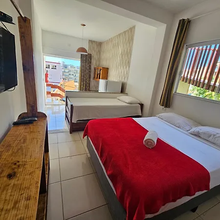 Apartamentos Casa Da Pedra-2