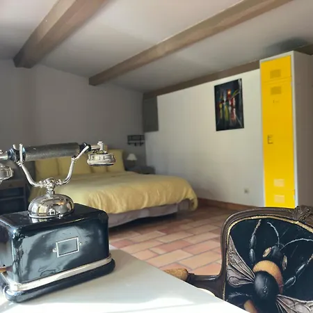Mas La Provence-3